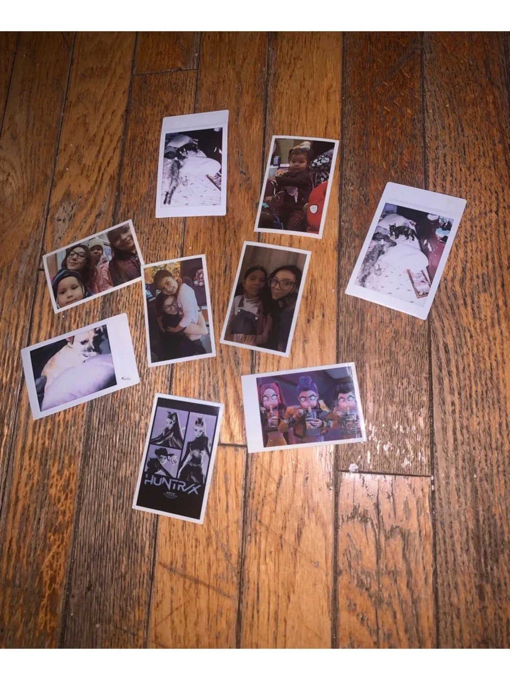 Custom Photo prints! 2 for $7 polaroids - Picture 3 of 8